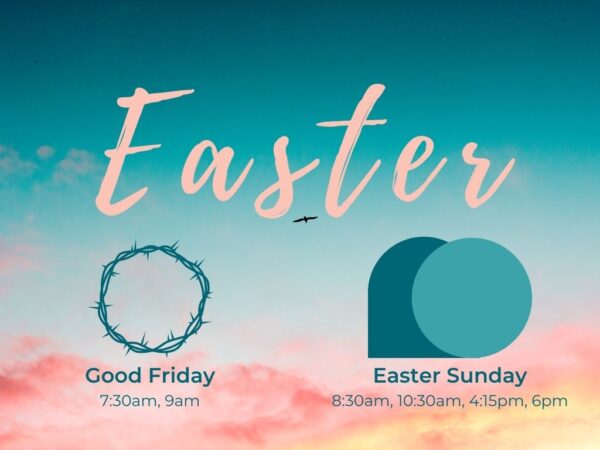 Easter - John 20:24-31 Image
